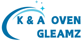 K and A Oven Gleamz